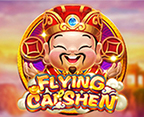 Flying Cai Shen