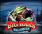 Big Bass Halloween